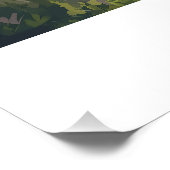 Poster Canada ポスター (コーナー)