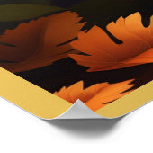 Poster Canine Adventures in the Woods ポスター (角)