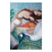 Poster : Cappuera with a Crane ポスター (正面)