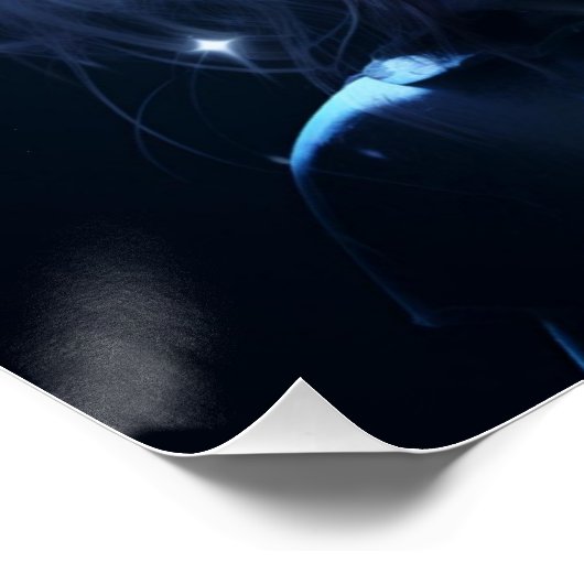 Poster Charm in Motion ポスター (コーナー)