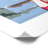 POSTER_CharmCityHon ポスター (角)