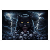 Poster Chat Crane ポスター (正面)