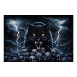 Poster Chat Crane ポスター