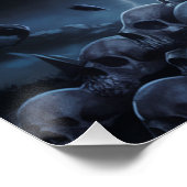 Poster Chat Crane ポスター (コーナー)