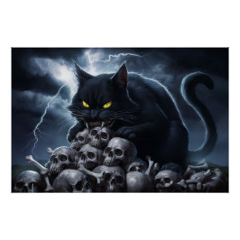 Poster Chat Crane 02 ポスター