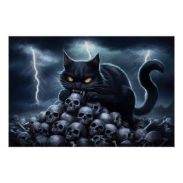 Poster Chat Crane 03 ポスター