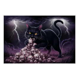 Poster Chat Crane 04 ポスター