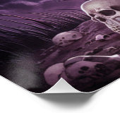 Poster Chat Crane 04 ポスター (コーナー)