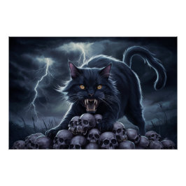 Poster Chat Crane 05 ポスター