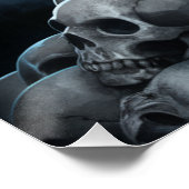 Poster Chat Crane 06 ポスター (コーナー)