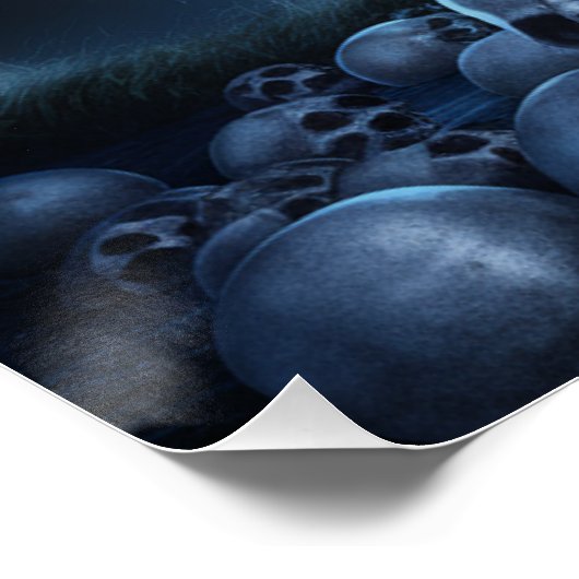 Poster Chat Crane 07 ポスター (コーナー)