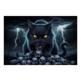 Poster Chat Crane 08 ポスター