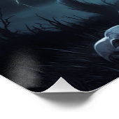 Poster Chat Crane 08 ポスター (コーナー)