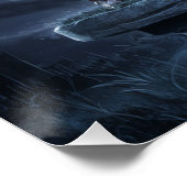 Poster Chat Crane 09 ポスター (コーナー)