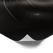 Poster Chat Face a Face ポスター (角)