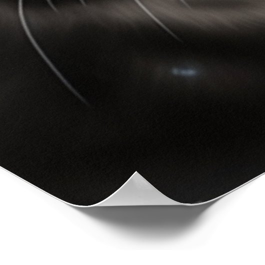 Poster Chat Face a Face ポスター (角)