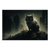 Poster Chat série 11 05 ポスター (正面)