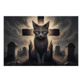 Poster Chat série 11 06 ポスター (正面)