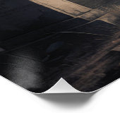 Poster Chat série 11 06 ポスター (コーナー)