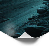 Poster Chat série 11 09 ポスター (コーナー)