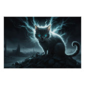 Poster Chat série 11 10 ポスター (正面)