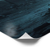 Poster Chat série 11 11 ポスター (コーナー)