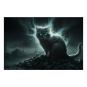 Poster Chat série 11 12 ポスター (正面)