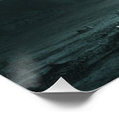 Poster Chat série 11 12 ポスター (コーナー)