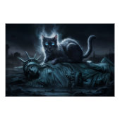 Poster Chat série 11 13 ポスター (正面)