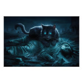 Poster Chat série 11 14 ポスター (正面)