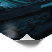 Poster Chat série 11 14 ポスター (コーナー)