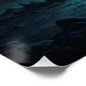 Poster Chat série 11 15 ポスター (コーナー)