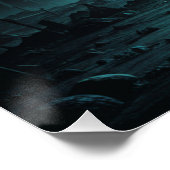 Poster Chat série 11 17 ポスター (コーナー)