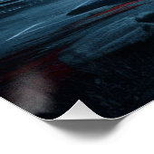 Poster Chevelle SS Dread 02 ポスター (コーナー)