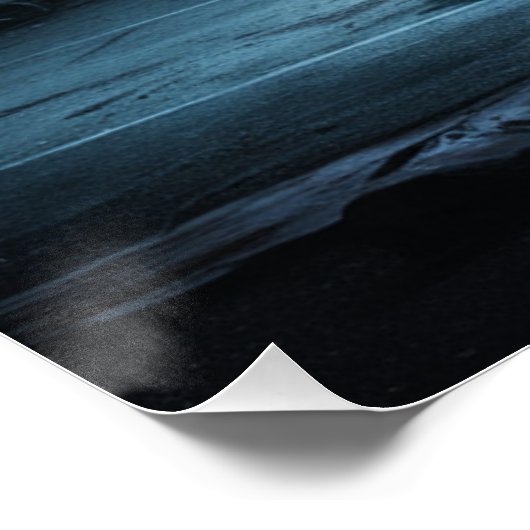 Poster Chevelle SS Dread 05 ポスター (コーナー)