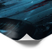 Poster Chevelle SS Dread 06 ポスター (コーナー)