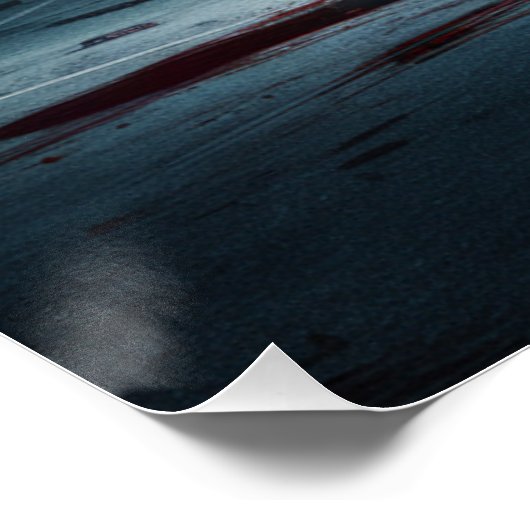 Poster Chevelle SS Dread 08 ポスター (コーナー)