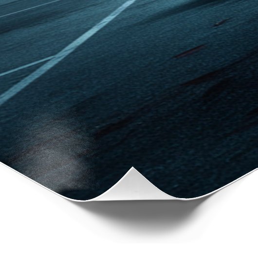 Poster Chevelle SS Dread 09 ポスター (コーナー)