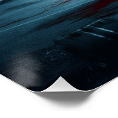 Poster Chevelle SS Dread 10 ポスター (コーナー)