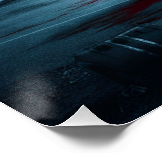 Poster Chevelle SS Dread 10 ポスター (コーナー)