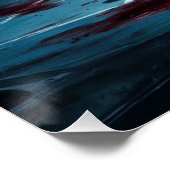 Poster Chevelle SS Dread 11 ポスター (コーナー)