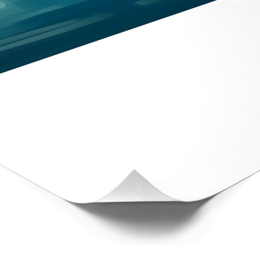 Poster China ポスター (コーナー)