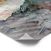 Poster, City Life  ポスター (角)