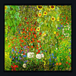 Poster-Classic/Vintage-Gustav Klimt 4 ポスター<br><div class="desc">from Gustav Klimt</div>