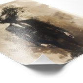 Poster Correntes (Sem frase) フォトプリント (角)