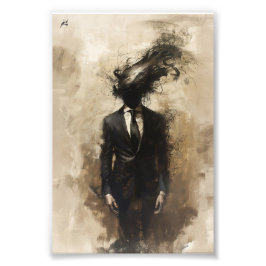 Poster Correntes (Sem frase) フォトプリント