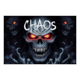 Poster Crane ポスター