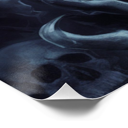 Poster Crane ポスター (コーナー)