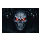 Poster Crane 02 ポスター (正面)