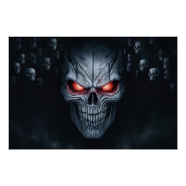 Poster Crane 02 ポスター